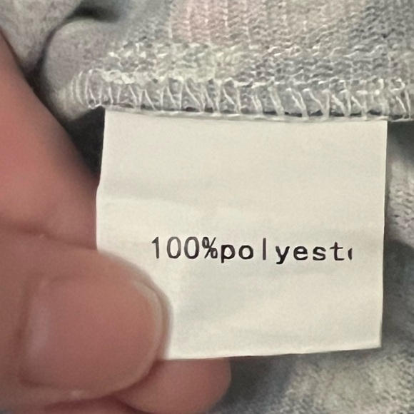 Queen of Sparkles Butterfly Swing Shorts - Picture 6 of 6